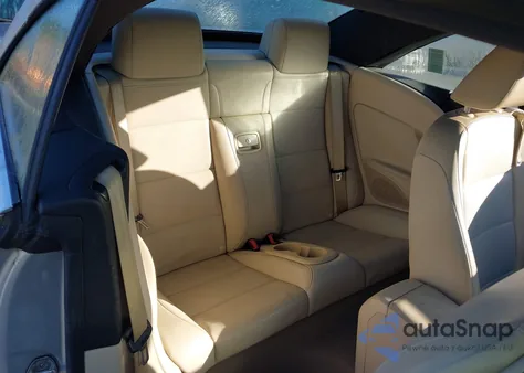 2012 Volkswagen Eos Komfort from USA, damaged, VIN WVWBW7AH9CV015592